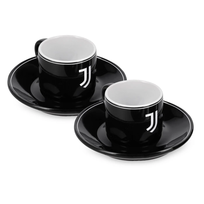 JUVENTUS ESPRESSO SET