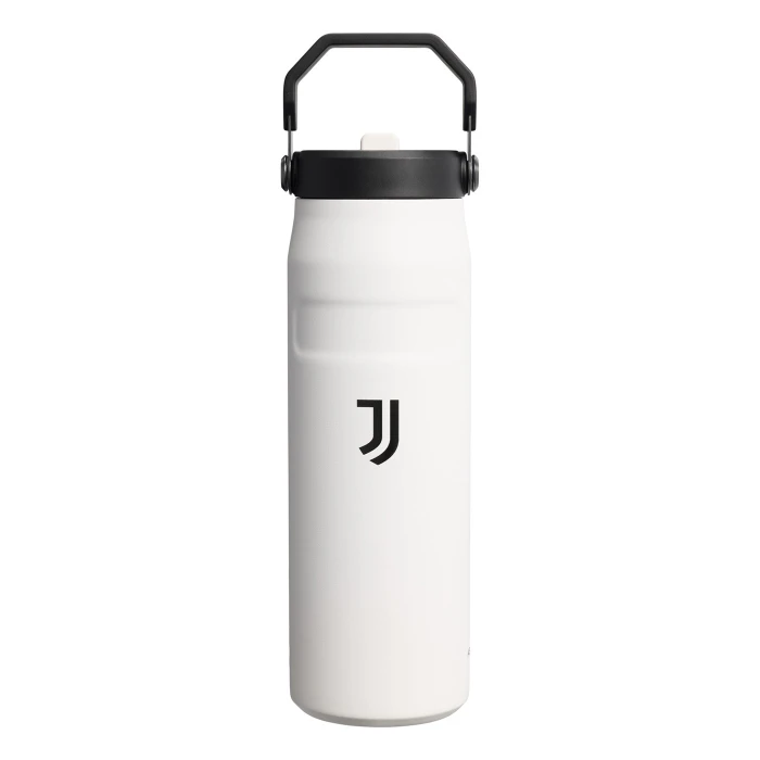 STANLEY 1913 X JUVENTUS ICEFLOW BOTTLE FLIP STRAW 2.0