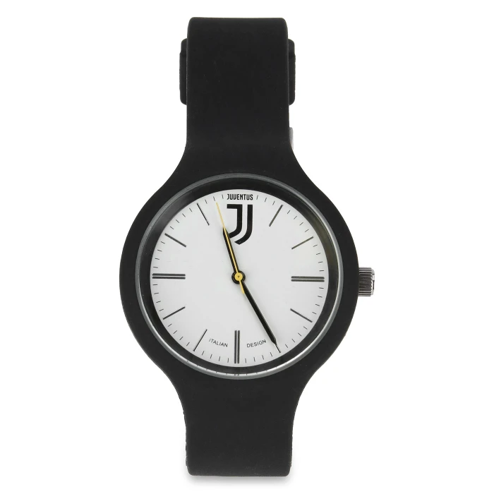JUVENTUS BLACK NEW ONE GENT WATCH