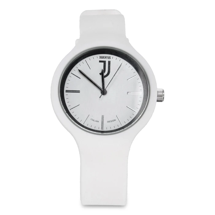 JUVENTUS WHITE NEW ONE WATCH