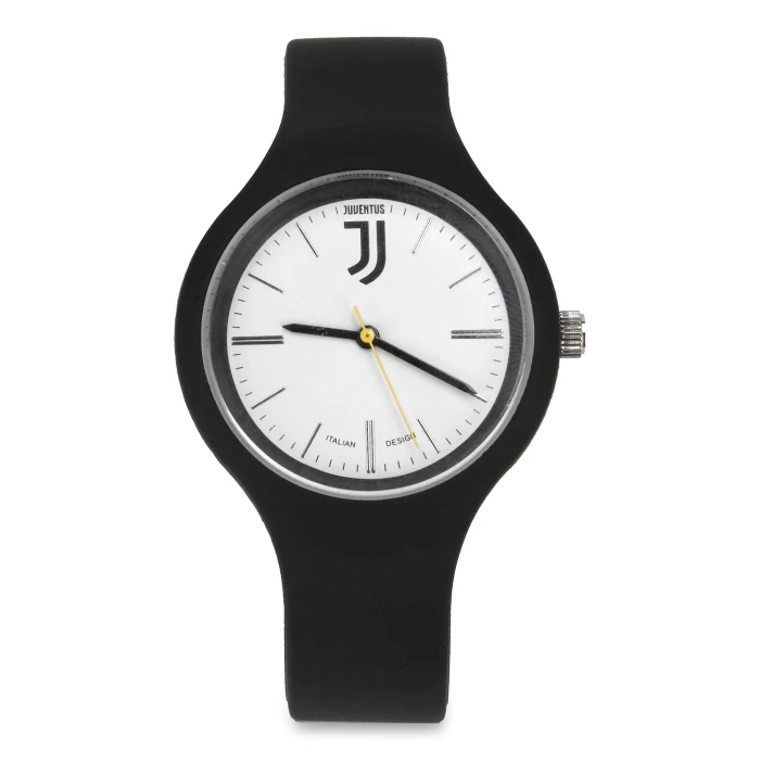 JUVENTUS BLACK NEW ONE WATCH