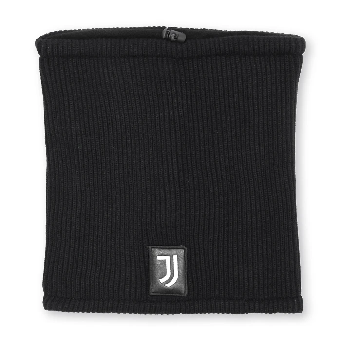 JUVENTUS FLEECE WARMNECK