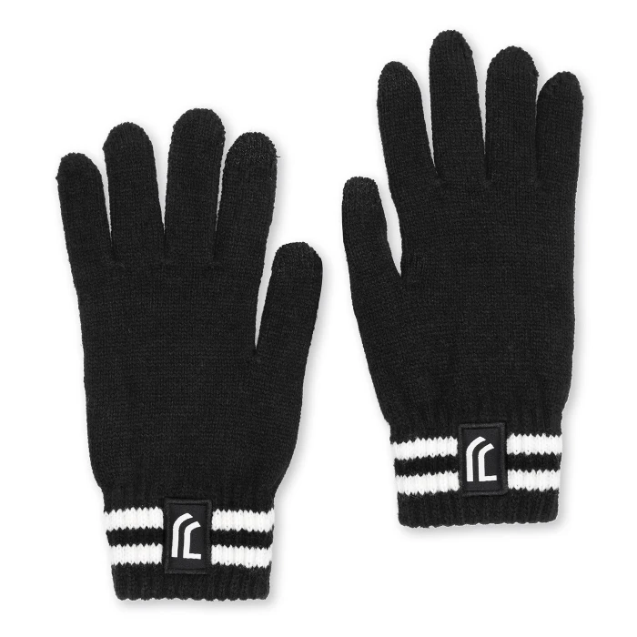JUVENTUS GRAPHIC GLOVES