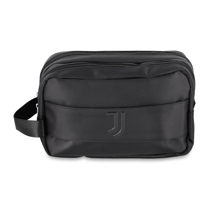 JUVENTUS TRAVEL POUCH