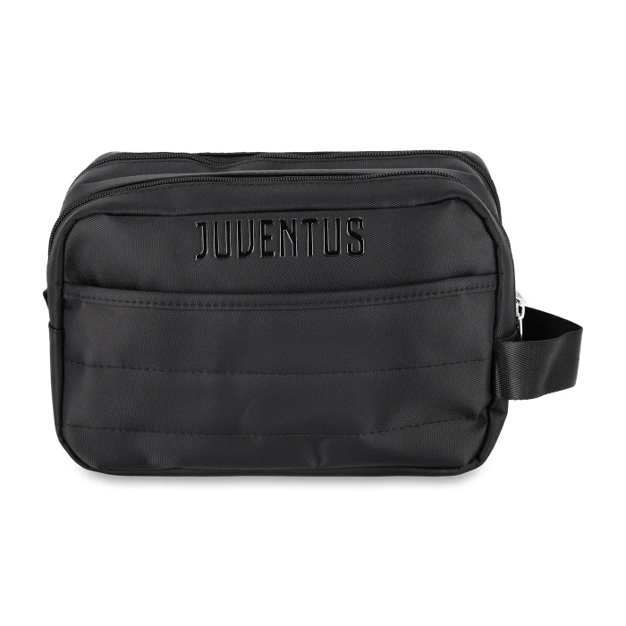 JUVENTUS TRAVEL POUCH