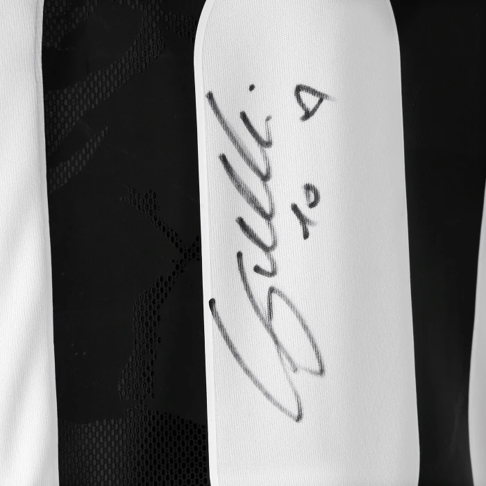 GIRELLI AUTOGRAPHED JUVENTUS HOME WOMEN JERSEY 2025/26