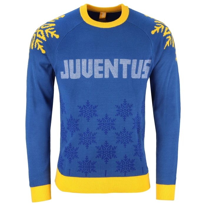 JUVENTUS MAGLIONE NATALIZIO 2025