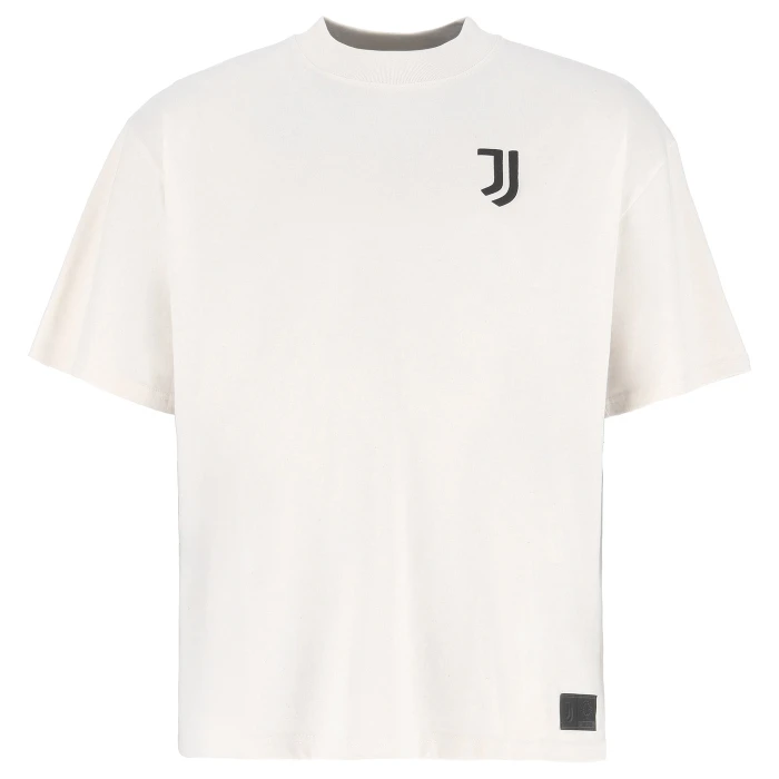JUVENTUS OVERSIZE T-SHIRT