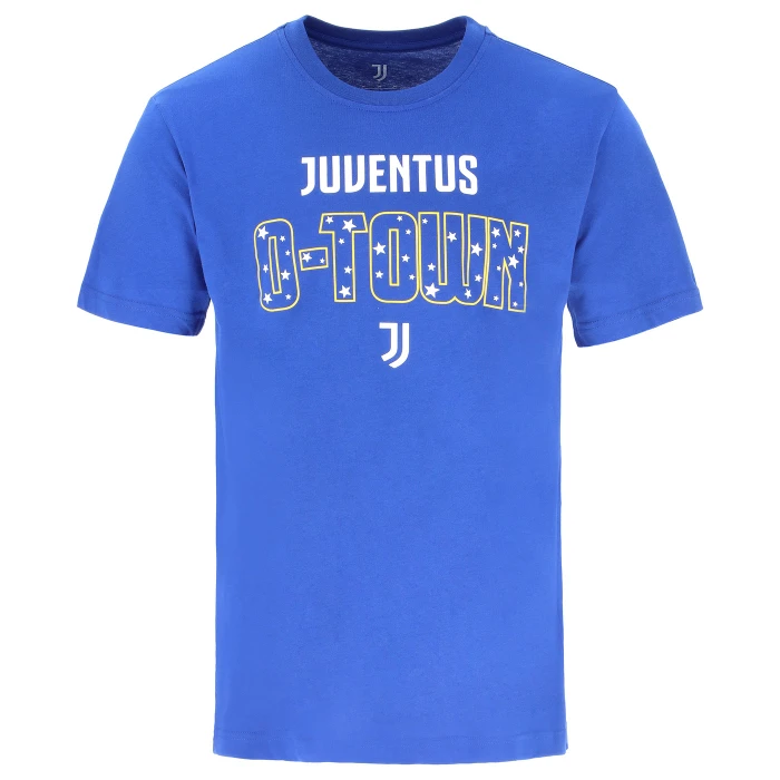 JUVENTUS AMERICAN VIBES T-SHIRT – ORLANDO