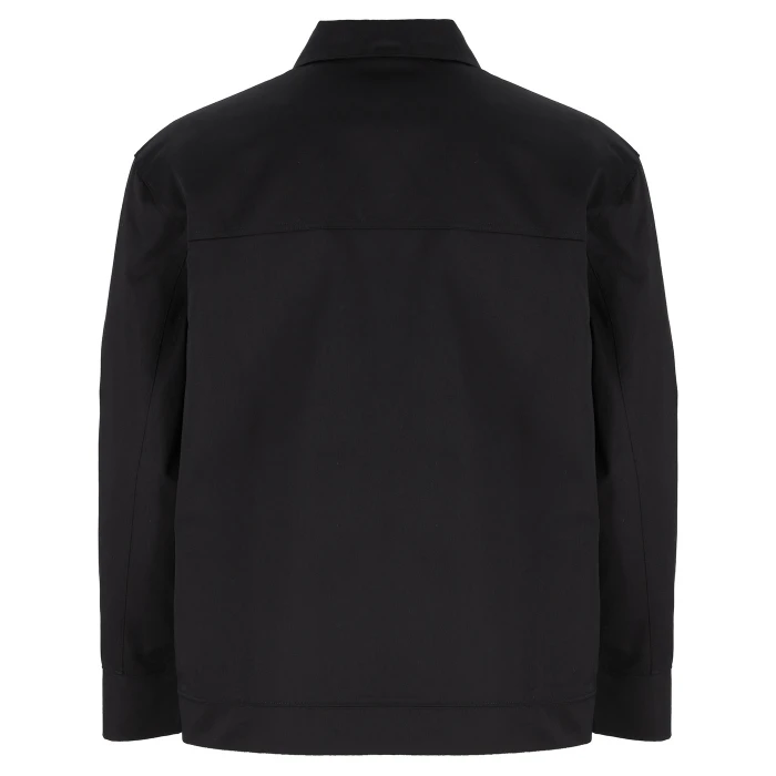 JUVENTUS DAILYWEAR COLLECTION WORK JACKET