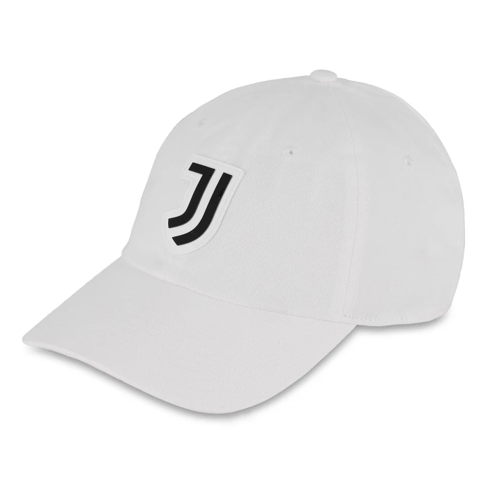 JUVENTUS DAILYWEAR COLLECTION IMPACT CAP