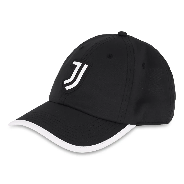 JUVENTUS DAILYWEAR COLLECTION PACER CAP