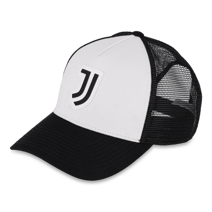 JUVENTUS DAILYWEAR COLLECTION CLASH CAP
