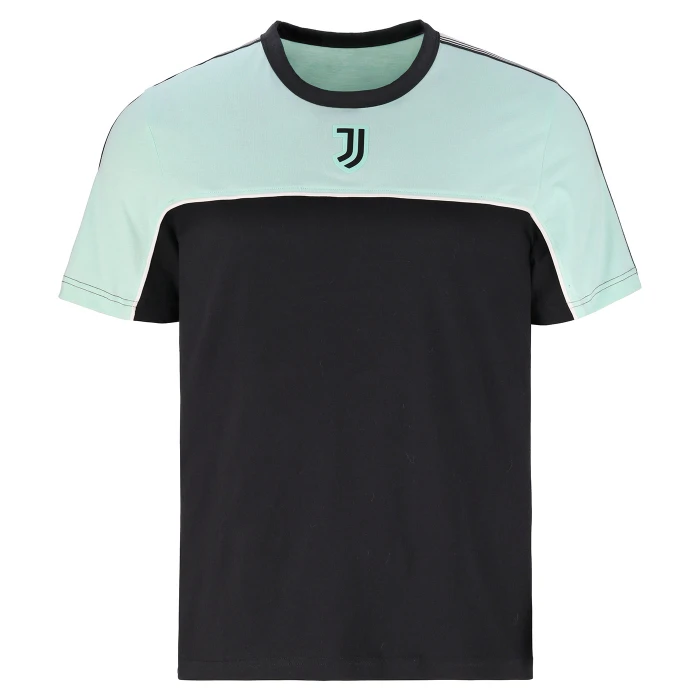 JUVENTUS TIMELESS COLLECTION RETRO T-SHIRT