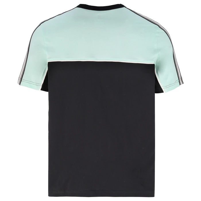 JUVENTUS TIMELESS COLLECTION RETRO T-SHIRT