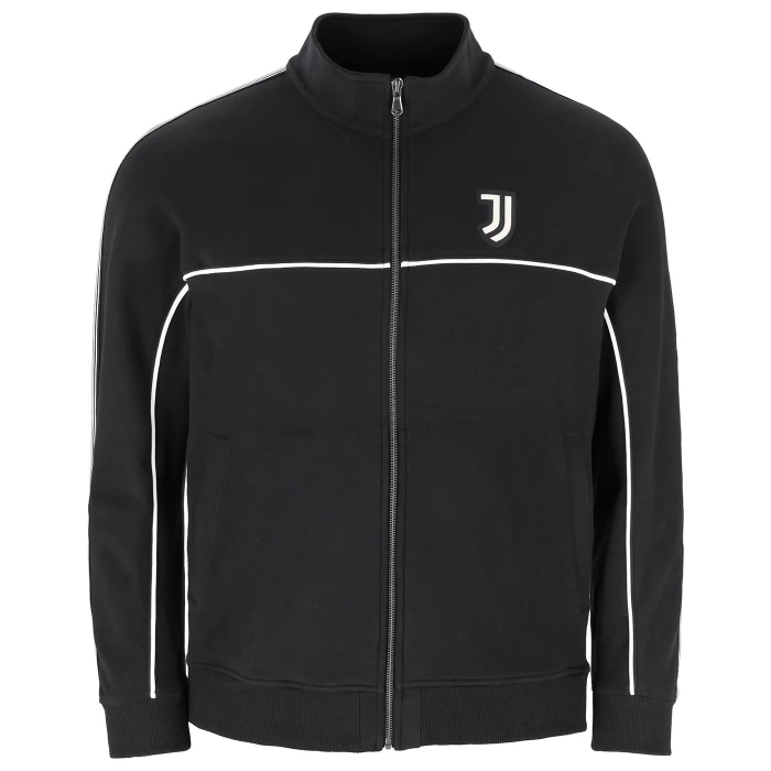 JUVENTUS TIMELESS COLLECTION RETRO TRACK TOP