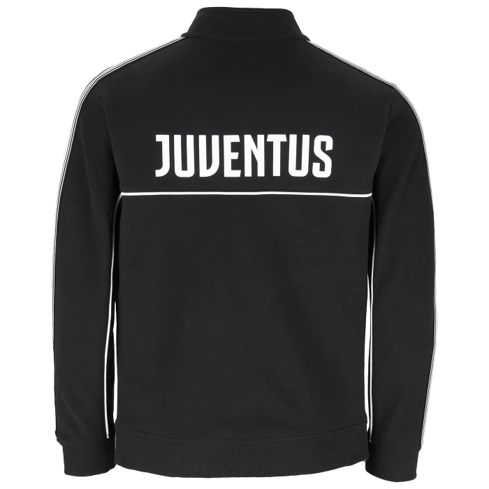 JUVENTUS TIMELESS COLLECTION RETRO TRACK TOP