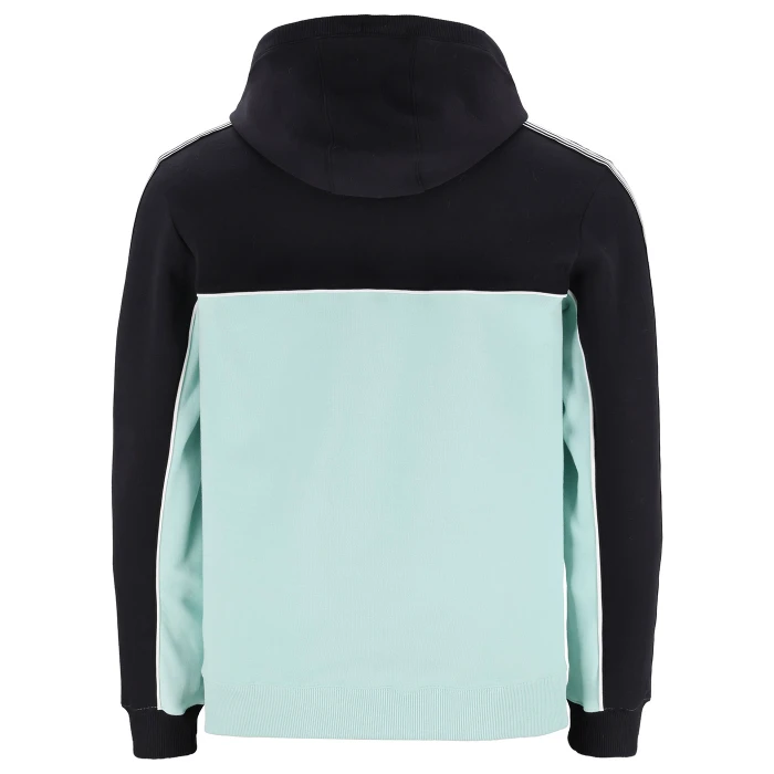 JUVENTUS TIMELESS COLLECTION RETRO HOODIE