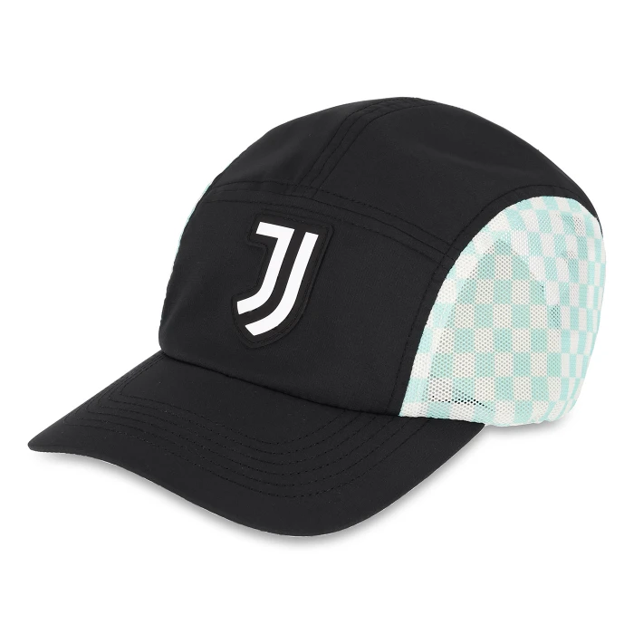 JUVENTUS TIMELESS COLLECTION CAMPER CAP