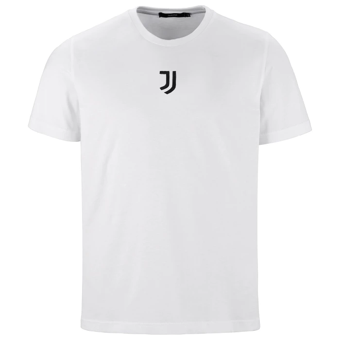 JUVENTUS ICON LOGO T-SHIRT