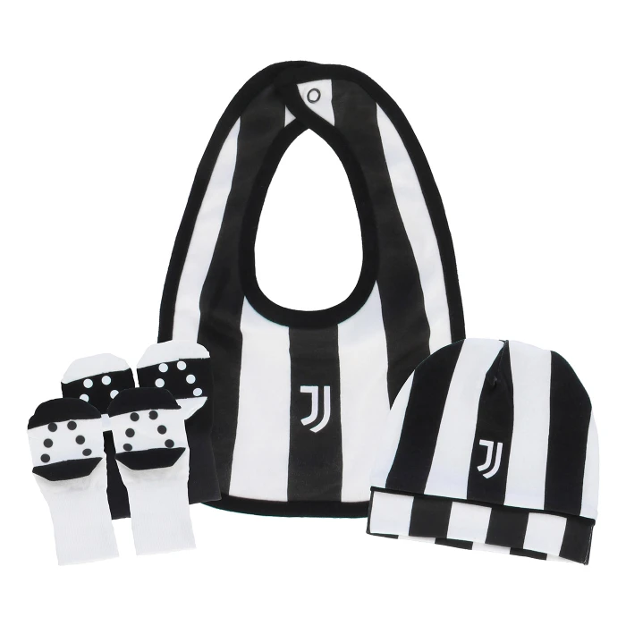 JUVENTUS BABY GIFT BOX