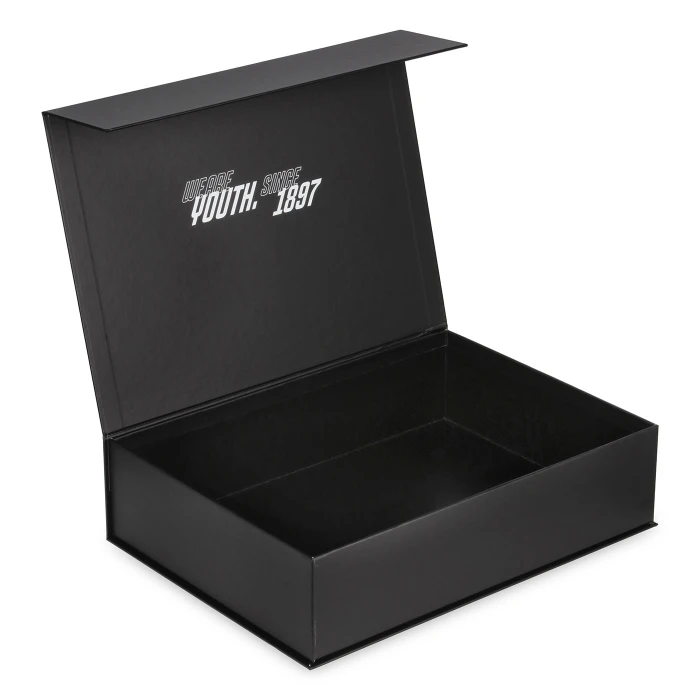 JUVENTUS SCATOLA REGALO PREMIUM