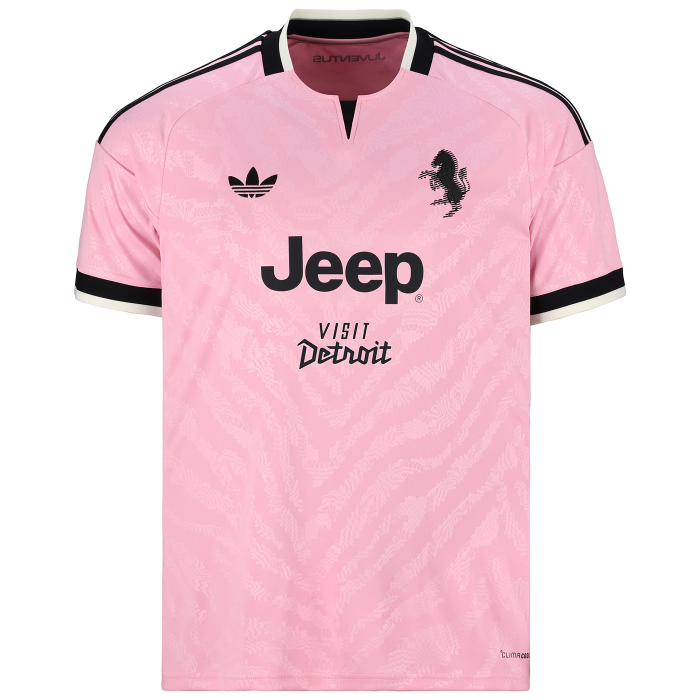 JUVENTUS MAGLIA GARA AWAY 2026/27