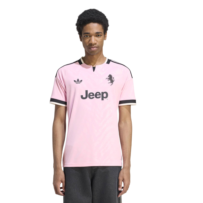 JUVENTUS MAGLIA GARA AWAY 2026/27