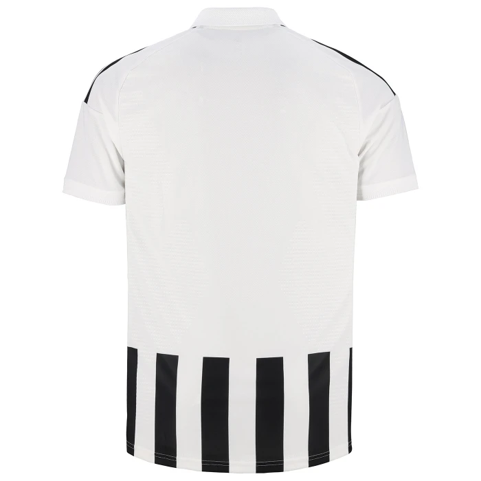 JUVENTUS HOME AUTHENTIC JERSEY 2026/27