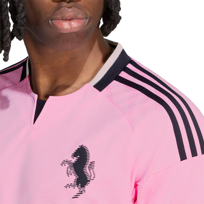 JUVENTUS AWAY AUTHENTIC JERSEY 2026/27