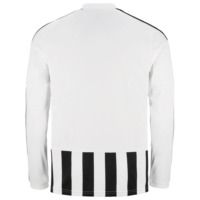 JUVENTUS LONG SLEEVE HOME JERSEY 2026/27