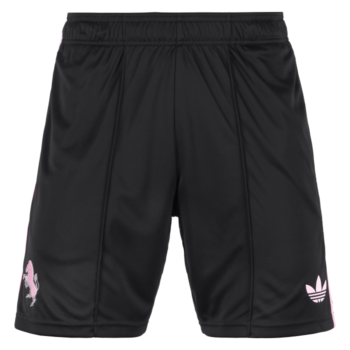 JUVENTUS PANTALONCINI GARA AWAY 2026/27