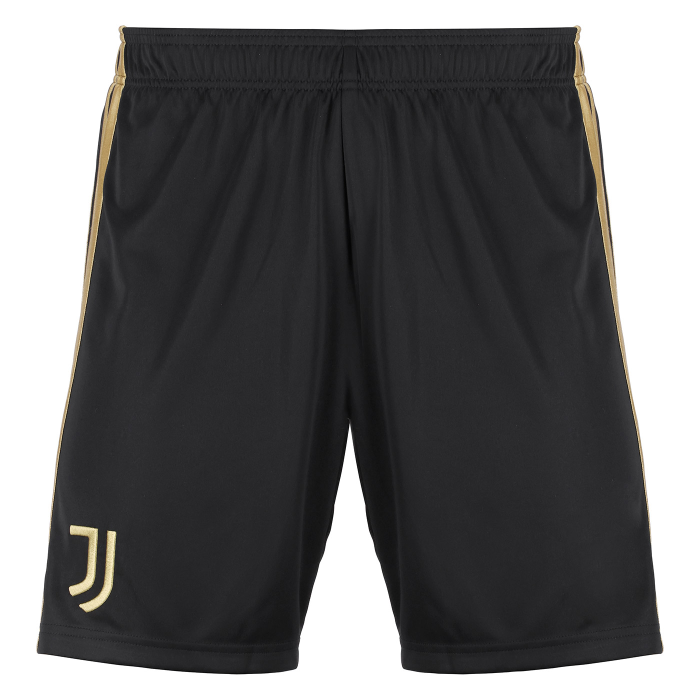 JUVENTUS THIRD SHORTS 2026/27