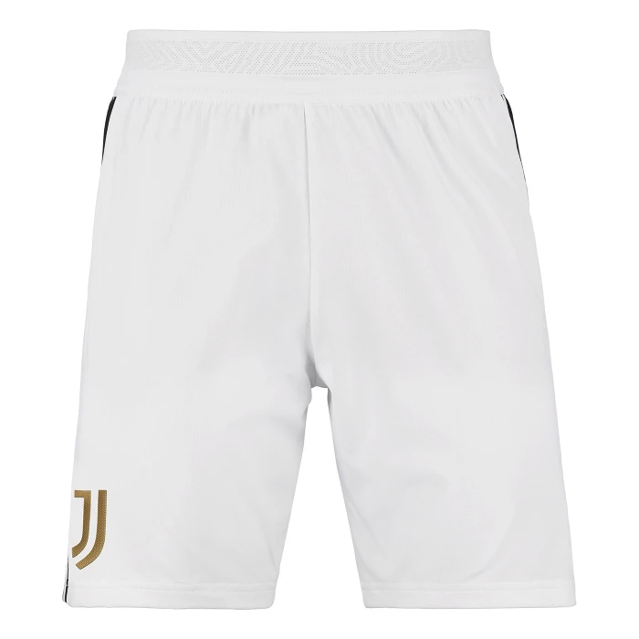 JUVENTUS HOME AUTHENTIC SHORTS 2026/27