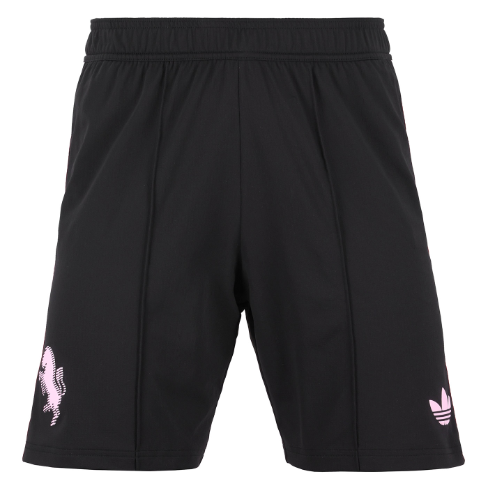 JUVENTUS AWAY AUTHENTIC SHORTS 2026/27