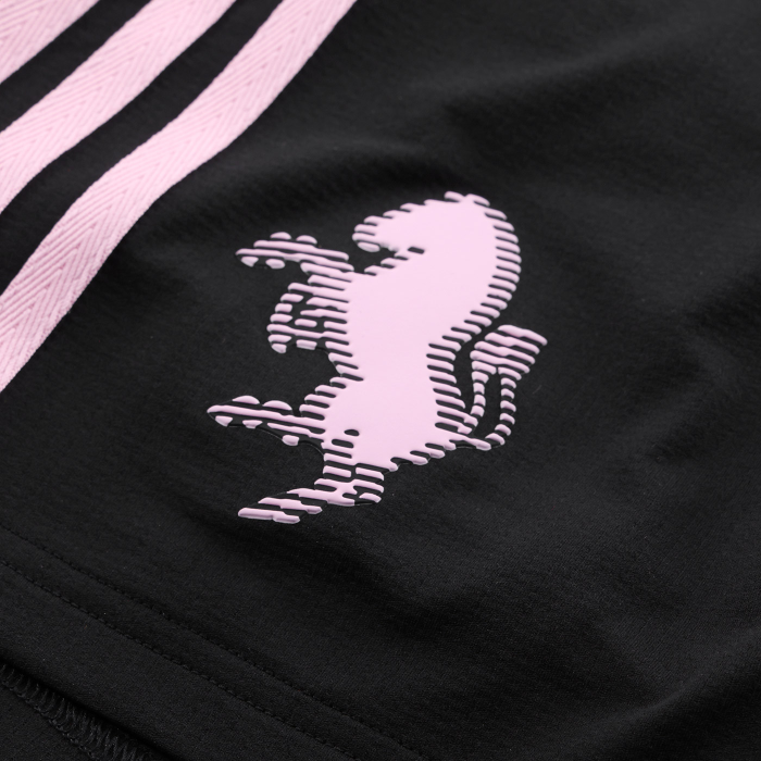 JUVENTUS AWAY AUTHENTIC SHORTS 2026/27