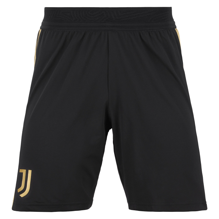 JUVENTUS THIRD AUTHENTIC SHORTS 2026/27