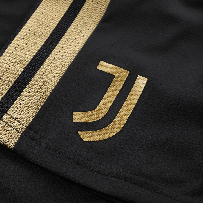 JUVENTUS THIRD AUTHENTIC SHORTS 2026/27