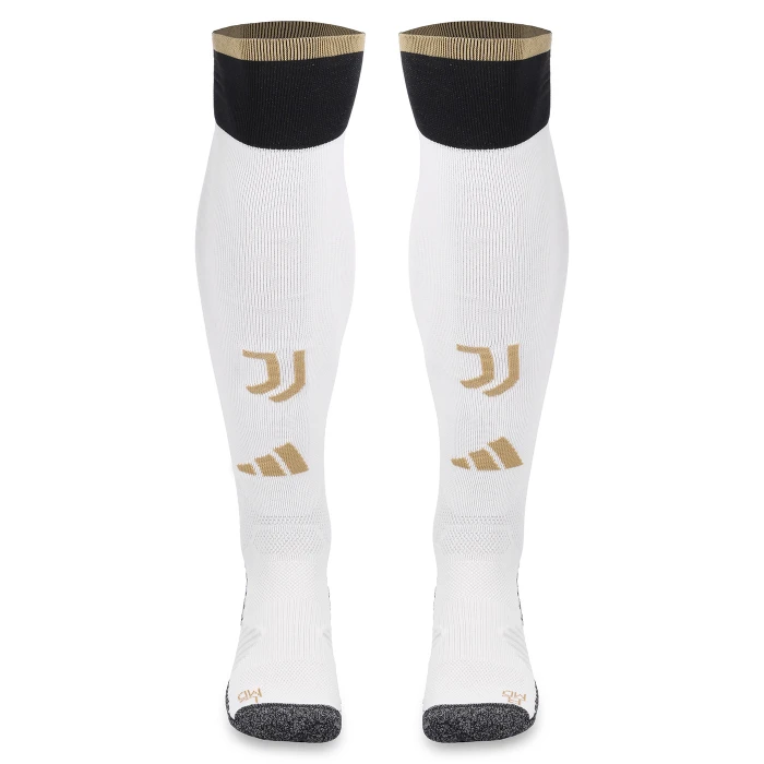 JUVENTUS HOME SOCKS 2026/27