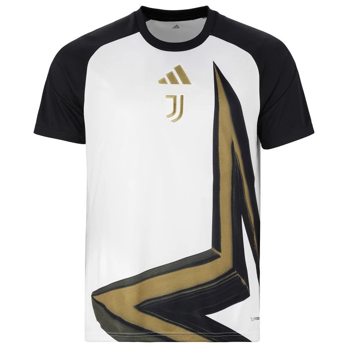 JUVENTUS PREMATCH JERSEY 2026/27