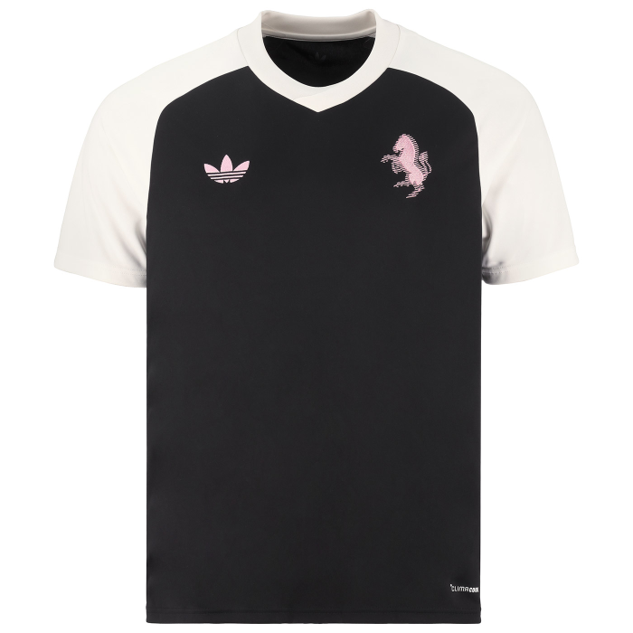 JUVENTUS MAGLIA PRE-PARTITA AWAY 2026/27