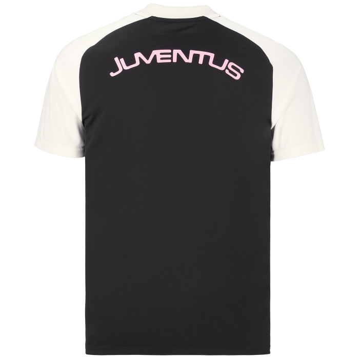 JUVENTUS MAGLIA PRE-PARTITA AWAY 2026/27