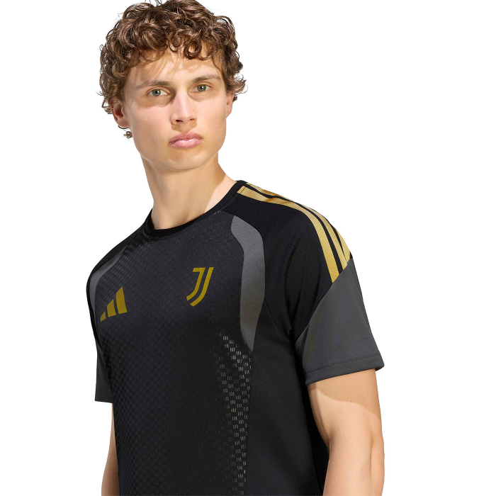 JUVENTUS EU TRAINING JERSEY 2026/27
