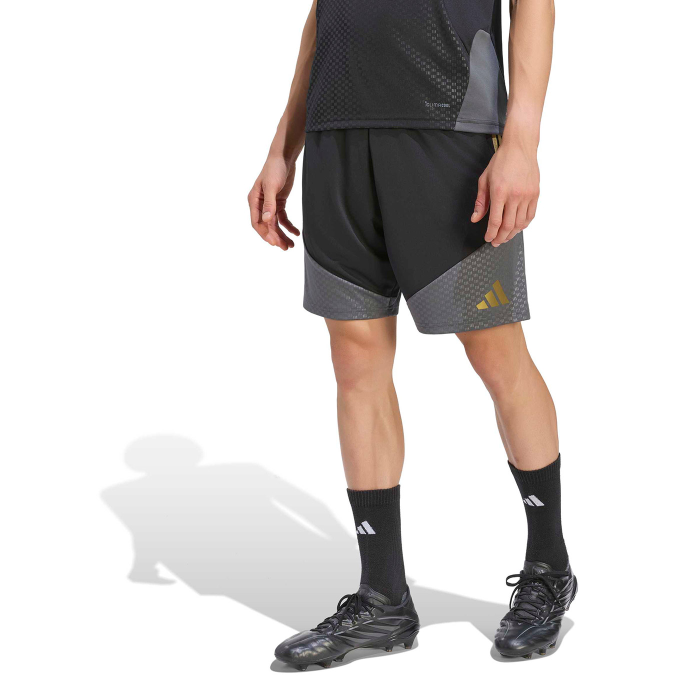 JUVENTUS EU TRAINING SHORTS 2026/27