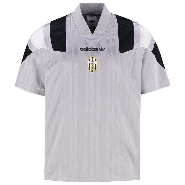 JUVENTUS JERSEY EQT