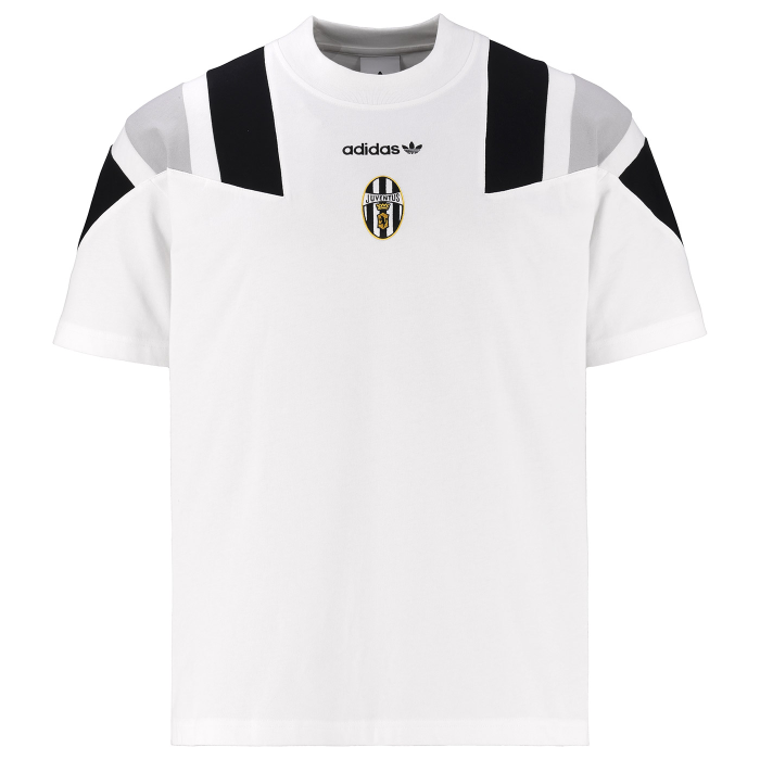 JUVENTUS T-SHIRT EQT