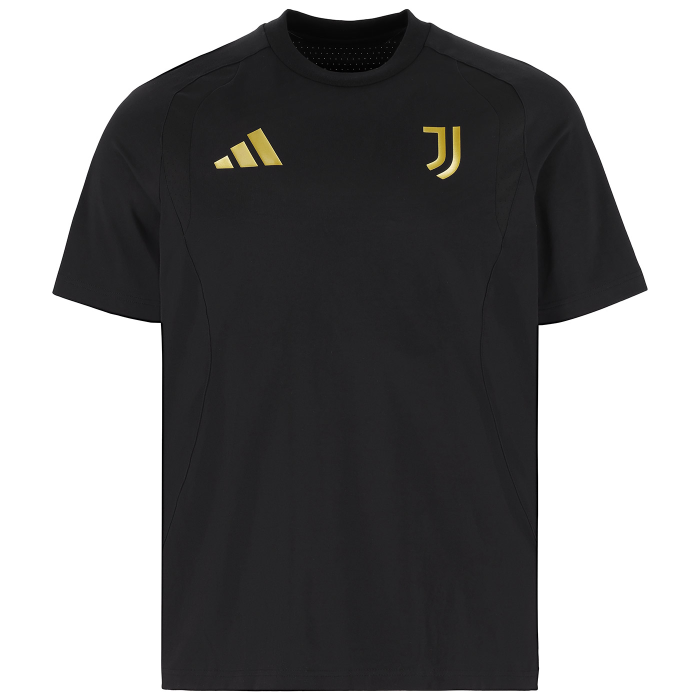 JUVENTUS TIRO TRAVEL TEE