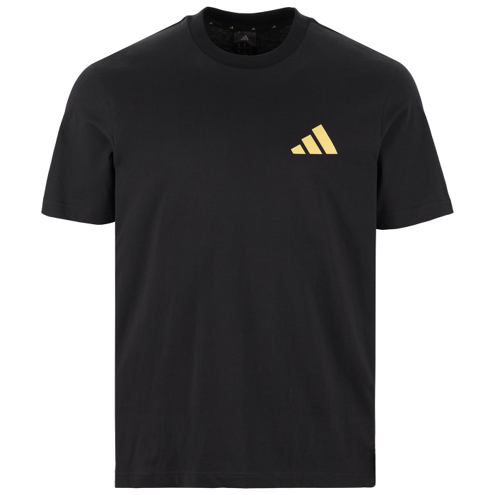 JUVENTUS SZN GRAPHIC TEE