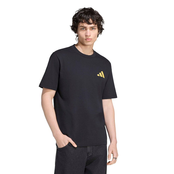 JUVENTUS SZN GRAPHIC TEE