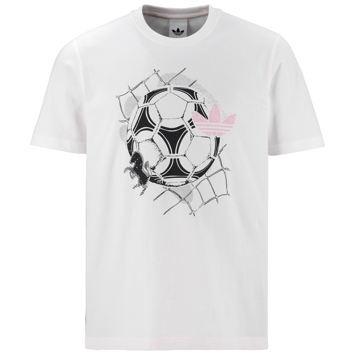 JUVENTUS T-SHIRT OG 2.0 GRAPHIC